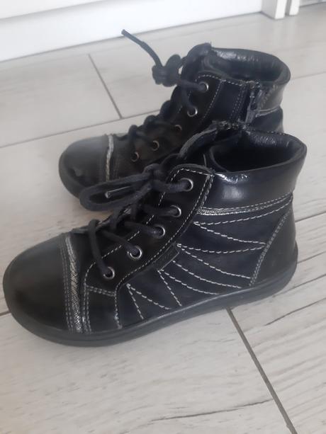 Jarne topanky, lasocki,27