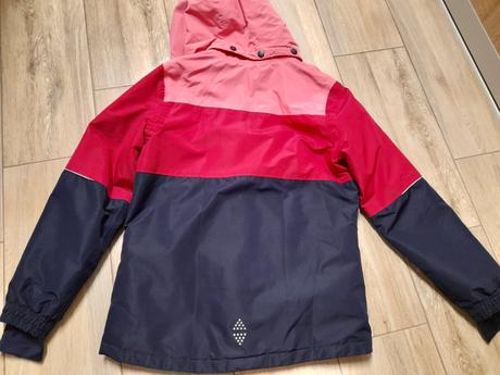Lyžiarska bunda 146/152, crivit,146
