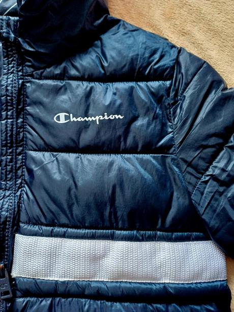 Zimná bunda champion, champion,134