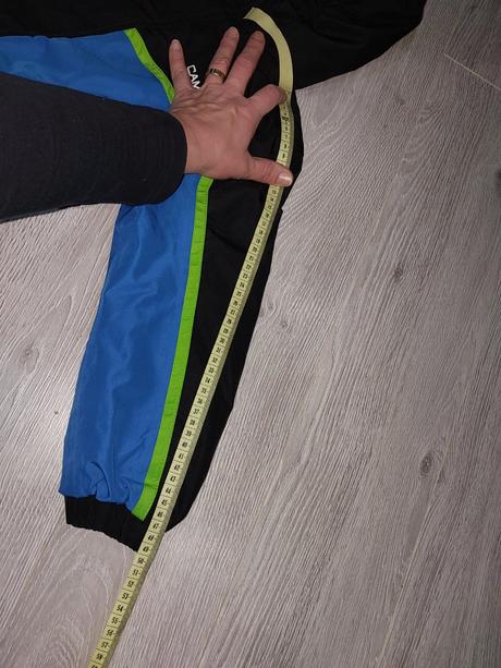 Zimná kombineza, 110