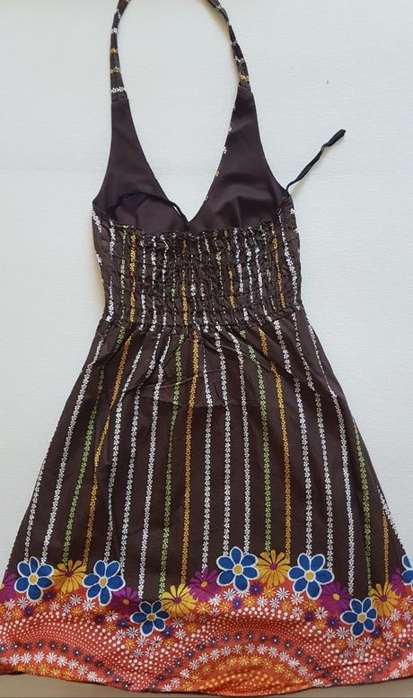 Predám dámske šaty zn. charlotte russe, s