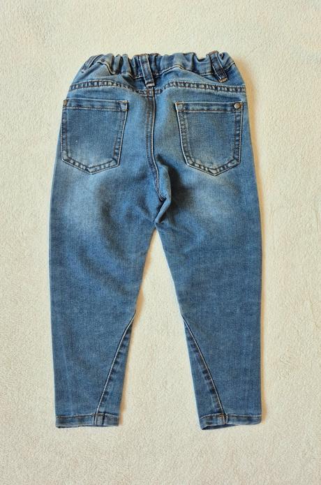 Rifle boys 110, boys,110