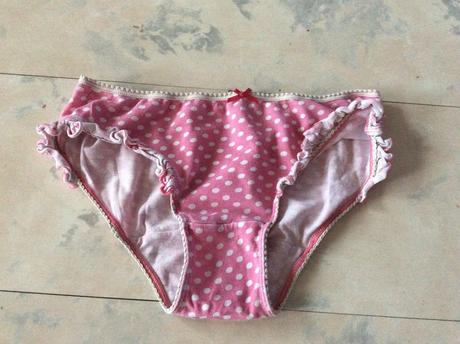 Nohavičky / 3 ks, 140