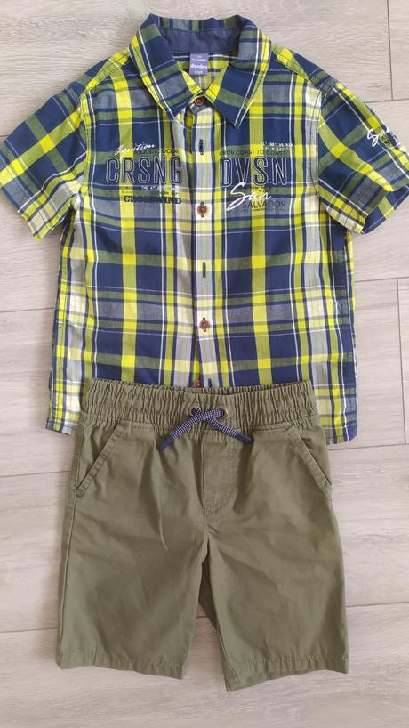 Súprava 110, dopodopo,110