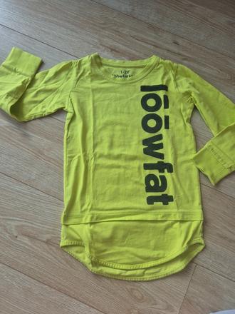 Tričko loowfat 1-2, 92