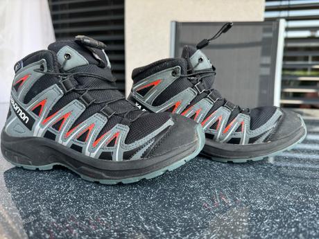 Salomon xa pro - 34, 34