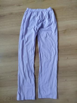 Nohavice na spanie, peanuts,134