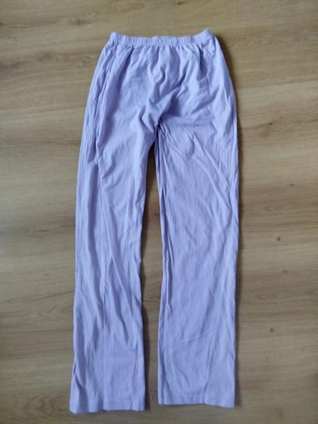 Nohavice na spanie, peanuts,134