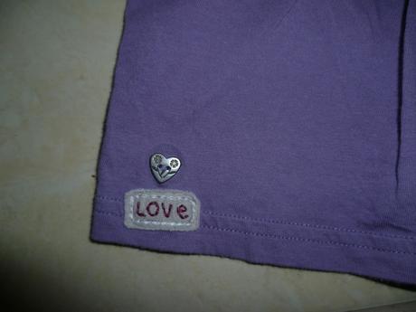 Suknička s tričkom a s bolerkom, next,80