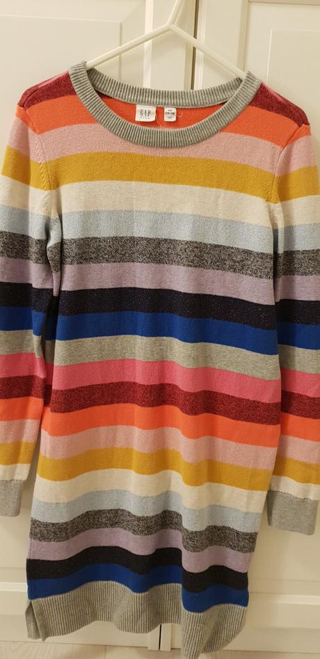 Sveter k leginam, gap,164