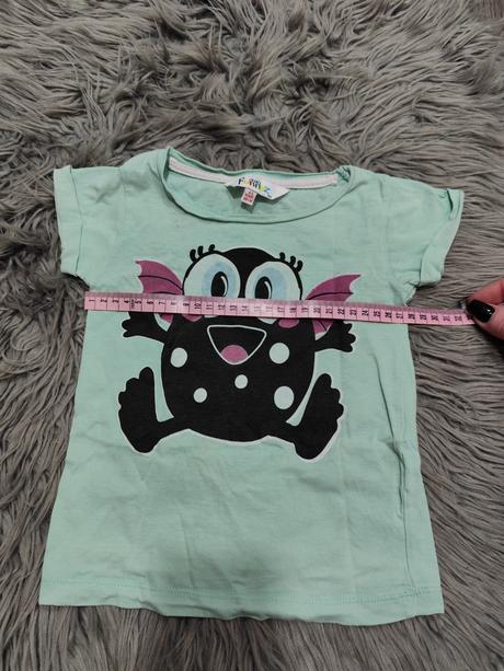 Tričko veľ. 110, 110