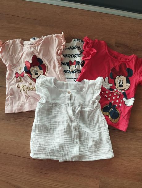 Tričká c&a, c&a,92