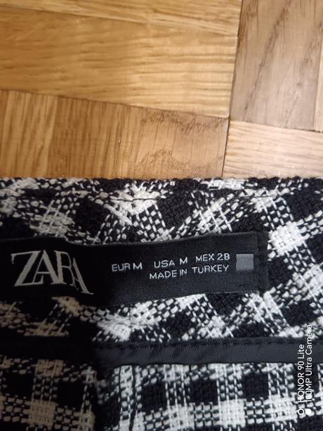 Krásny komplet, zara,m