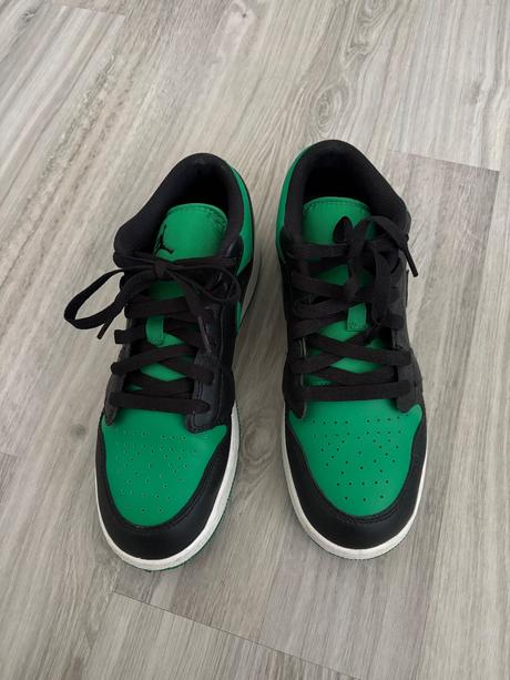 Tenisky air jordan 1 low, air jordan,39