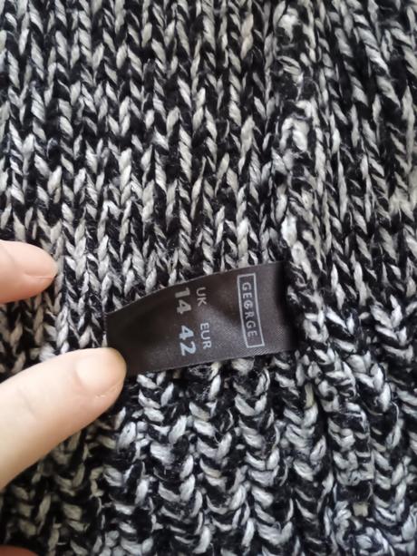 Kardigan, 42 george, george,xl