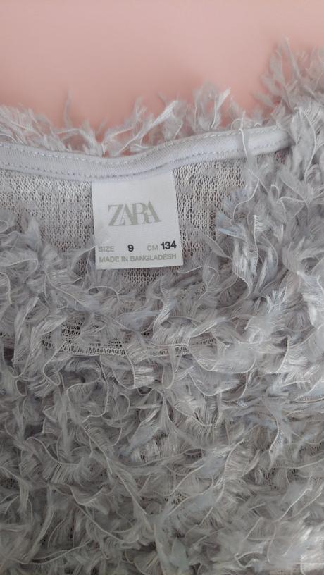 Tricko, zara,134