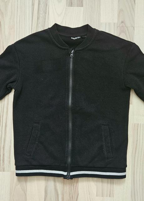 Mikina s panterom na chrbte, pepperts,146