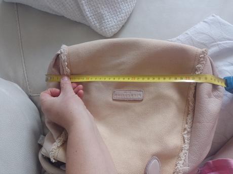 Liebeskind kabelka, liebeskind