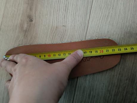Barefoot sandale froddo, froddo,35