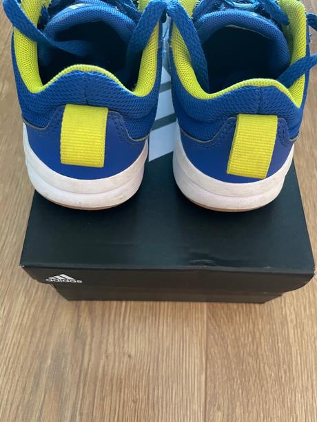 Tenisky adidas pre chlapcov, adidas,29