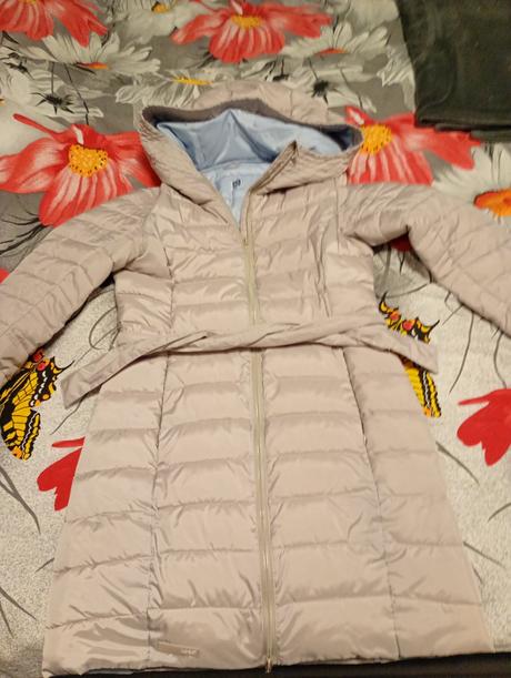 Prechodná bunda, loap,s