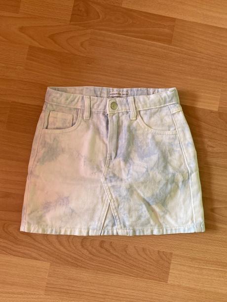 Batikovaná sukňa, reserved,122