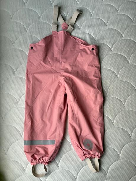 Detsky set do dažda s mikinou tchibo 98/104, tchibo,98