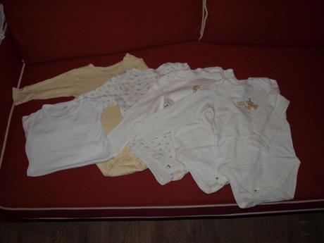 Balík bodyčiek, 68–80