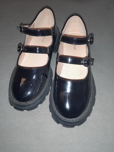 Topanky/ lakovky, reserved,34