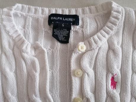 Svetrík ralph lauren, ralph lauren,110