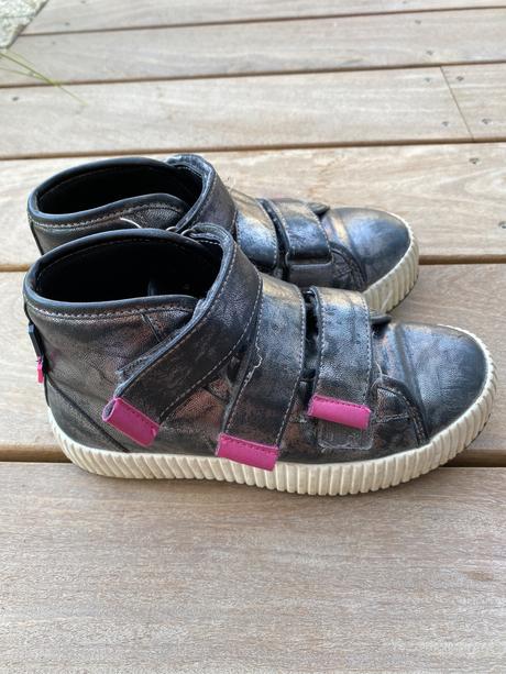 Topanky, nelli blu,32