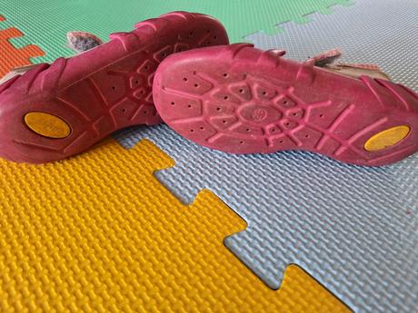 Papučky befado, befado,25