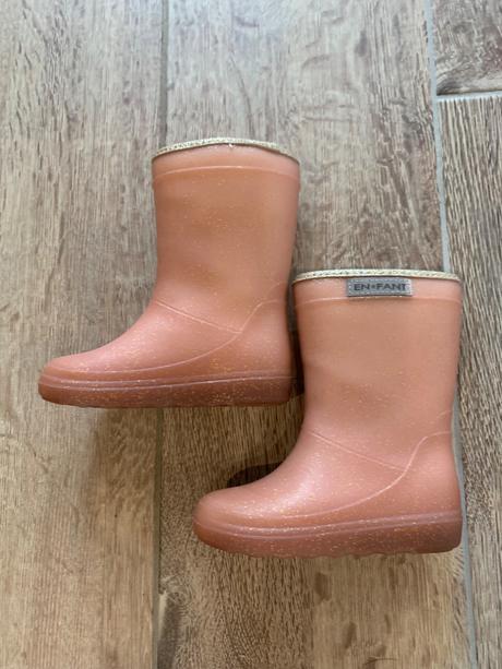 En fant 24 zateplené gumáky, snehule, čižmy, en fant,24