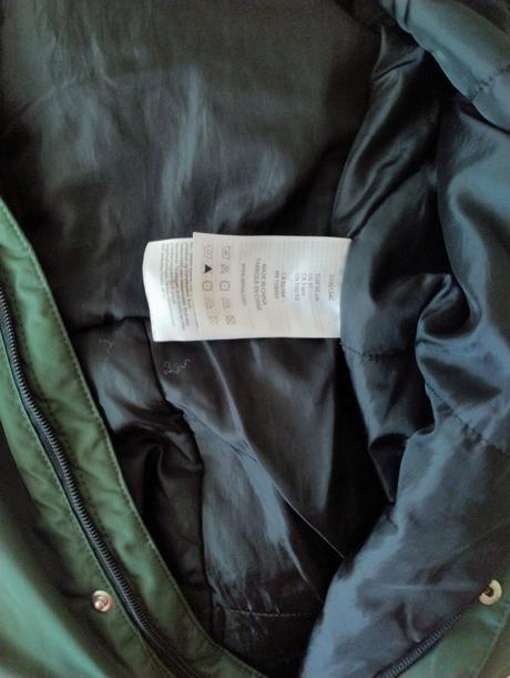 Zimná kombinéza, reima,98