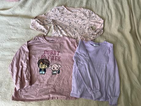 Tričká s dlhým rukávom, reserved,134