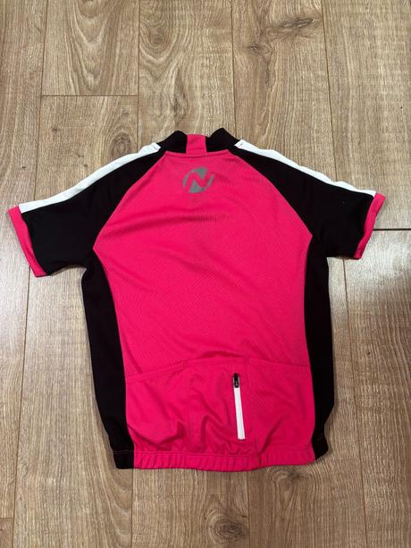 Cyklisticky dres, nakamura,140