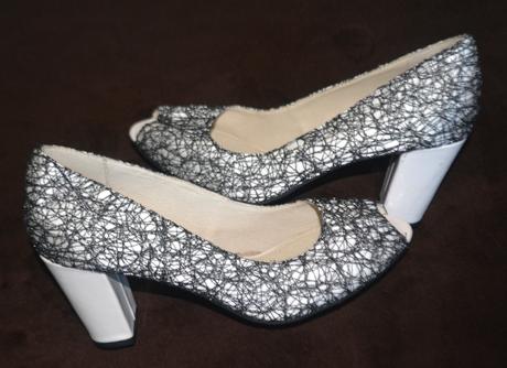 Lodičky gerry weber, veľ. 40, gerry weber,40