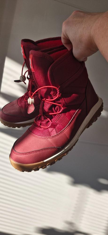 Snehule reima, reima,37