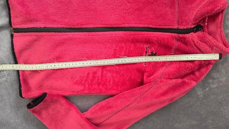 Dievčenská mikina, crivit,134