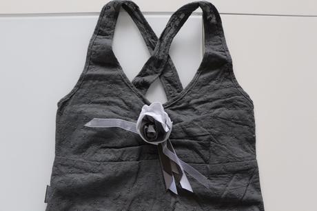 Coccodrillo šaty., coccodrillo,140