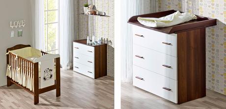 Detská izba simple, 