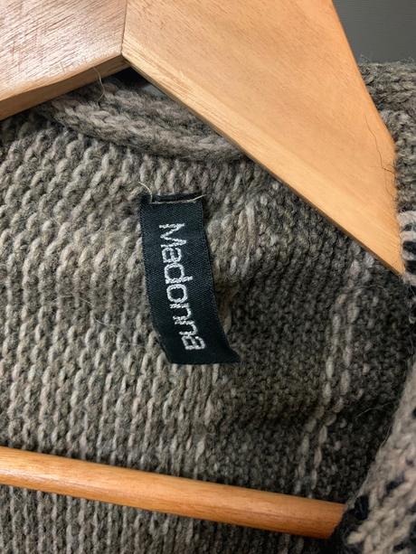 Madonna svetrik, madonna,s