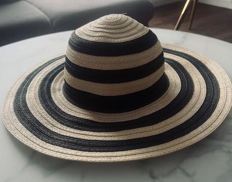 F&f nový klobúk, f&f