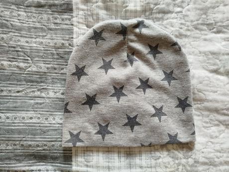 Prechodná čiapka, <50