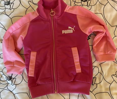 Športová bunda puma v. 68, puma,68