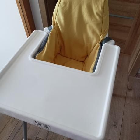 Ikea stolicka, ikea
