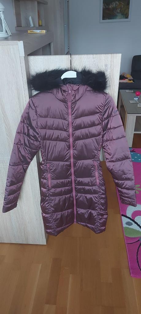 Bunda alpine pro, alpine pro,xs