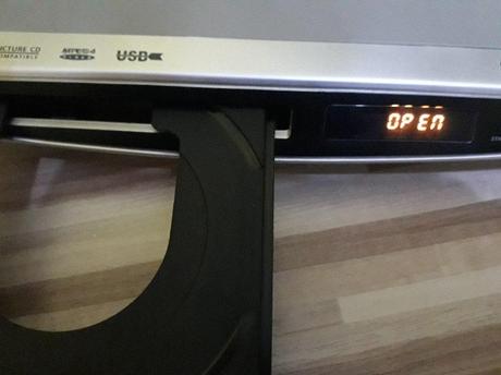 Dvd prehrávač hyundai, hyundai