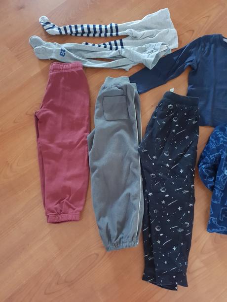 Balik 98/104, 104–116