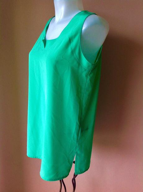 Top jacques vert/62, 40